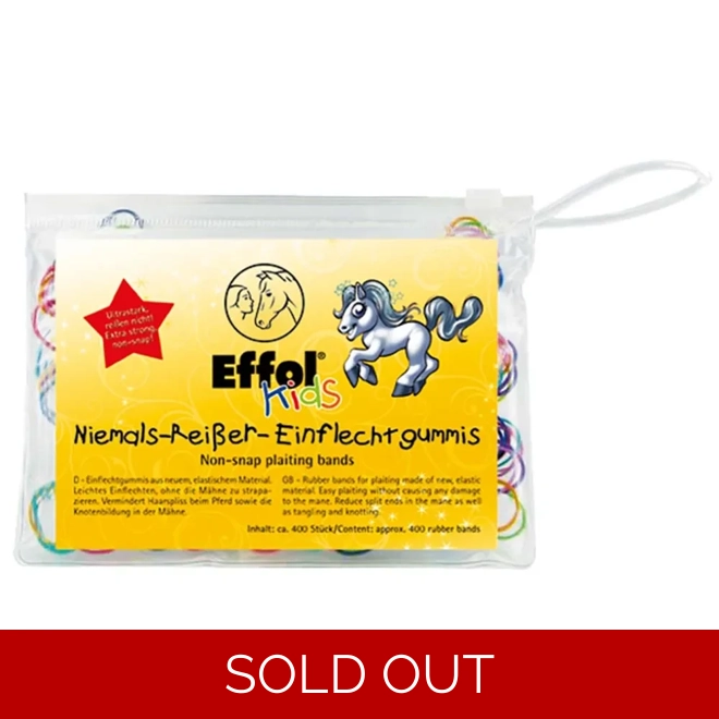 product Image for Effol Slickerbands - Coloured